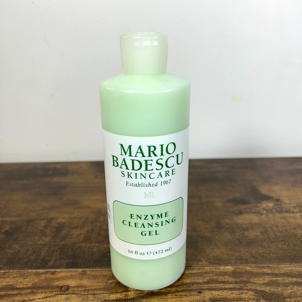 Mario Badescu Enzyme Cleansing Gel 16 oz